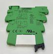 رله پی ال سی فونیکس 6 آمپر PLC-BSC-230UC