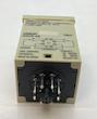 تایمر امرن 8 پایه مولتی رنج OMRON H3CR-A8