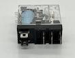 رله امرن 5 پایه فیشی تک کنتاکت 10 آمپر OMRON G2R1-SN 24 VDC
