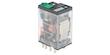 رله اشنایدر الکتریک 8 پایه 12 آمپر 24 ولت Schneider  RXM2AB2BD 