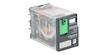 رله اشنایدر الکتریک 8 پایه 12 آمپر 24 ولت Schneider  RXM2AB2BD 