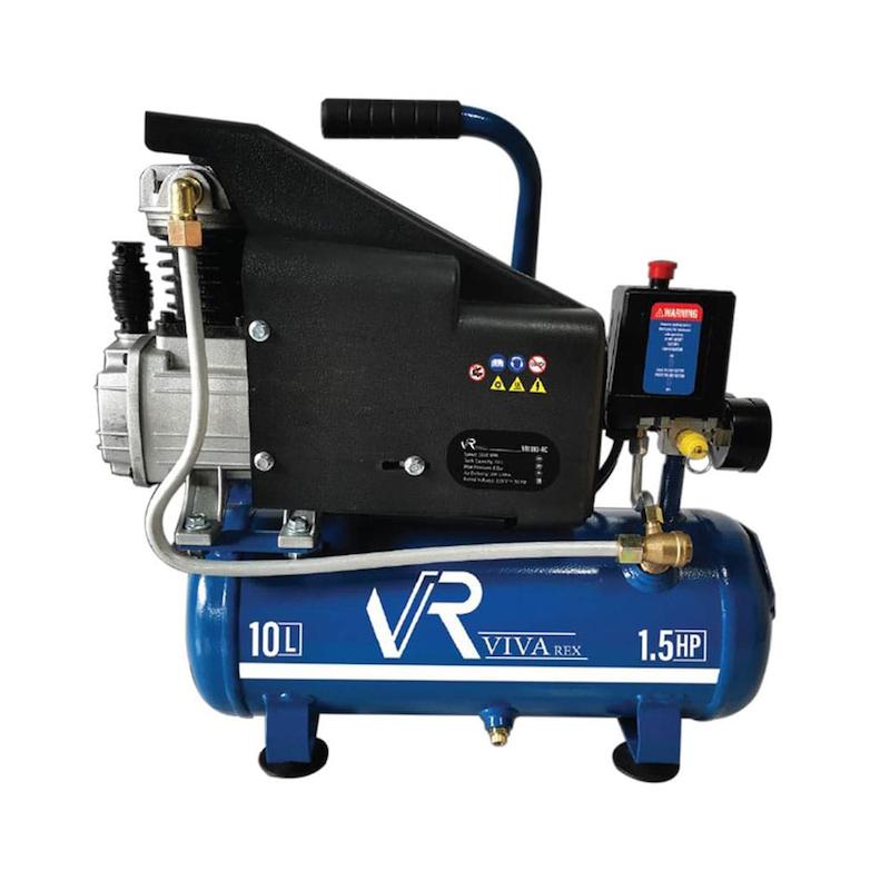 کمپرسور 24 لیتری روغنی ویوارکس 12 ماه گارانتی مدل VR2425-AC 