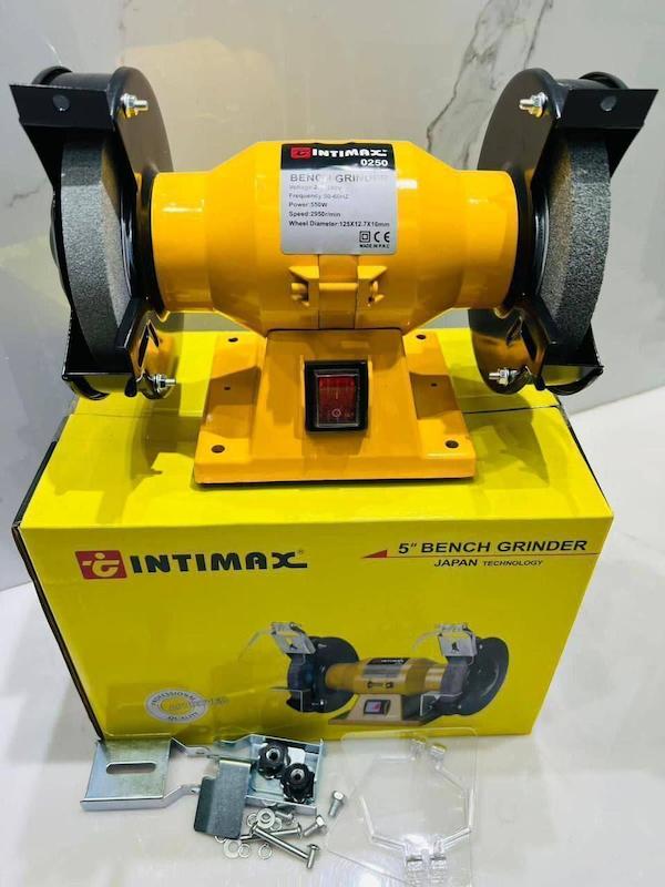 سنگ رومیزی 125 اینتیمکس INTIMAX مدل 125