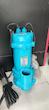 لجن کش 3 اینچ 20 متری 3 اسب تمام چدن  آبدهی بالا برند ونیکو VONICO