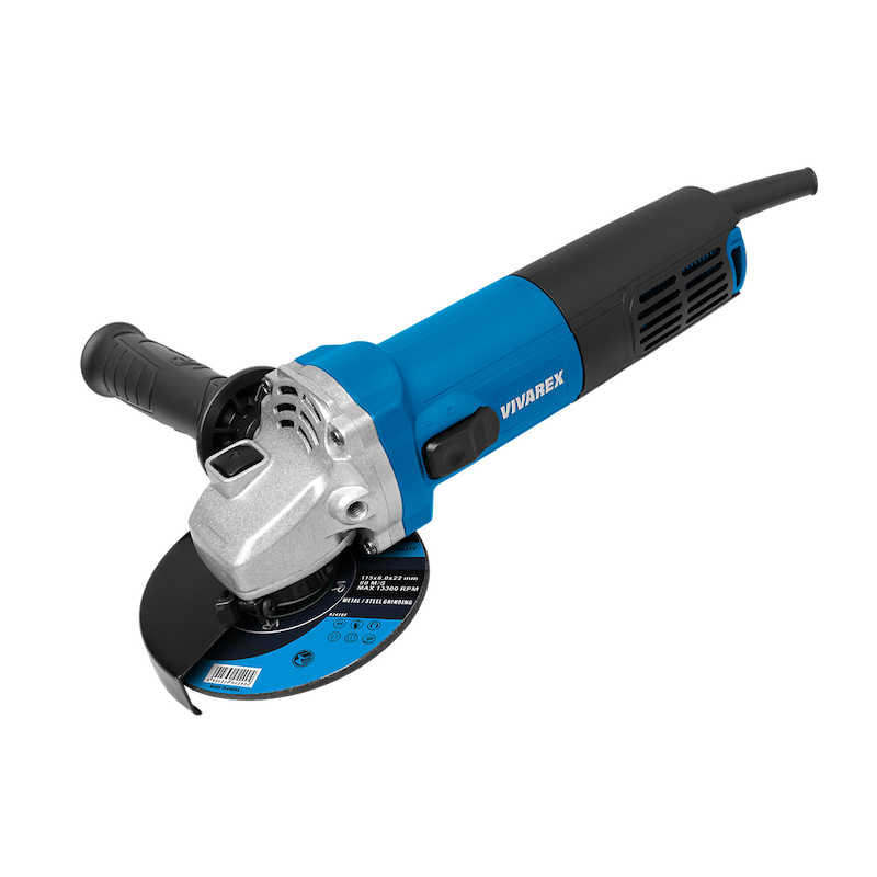 مینی فرز ویوارکس 850 وات مدل VR6515-AG