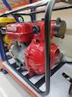 موتور آب بنزینی فشار بالا 65 متری  3 اینچ آ اس اچ ASH .30H.15HP