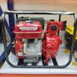 موتور آب بنزینی فشار بالا 65 متری  3 اینچ آ اس اچ ASH .30H.15HP