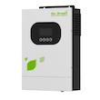 سانورتر 4 کیلووات مدل GGIV 4000 با شارژر 100 آمپر MPPT برند GOGREEN گوگرین | الکترو تسلا انرژی