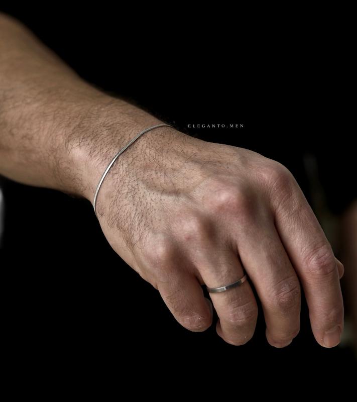 دستبند ماری یک میل