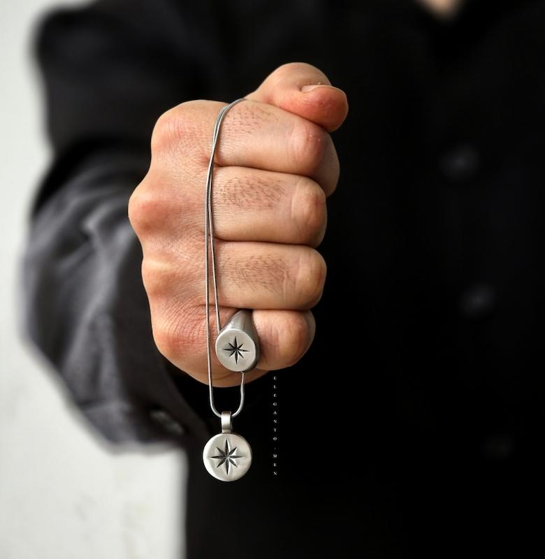 گردنبند راشن