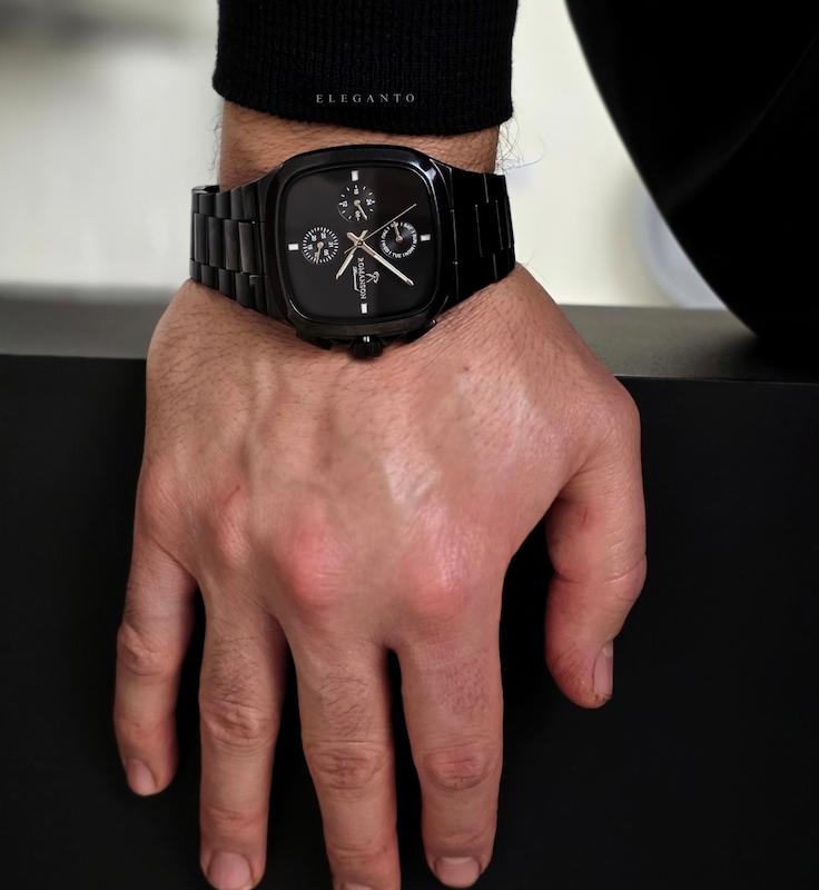 ساعت رومانسون دایمند اورجینال