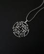 گردنبند سان کراس (sun cross)