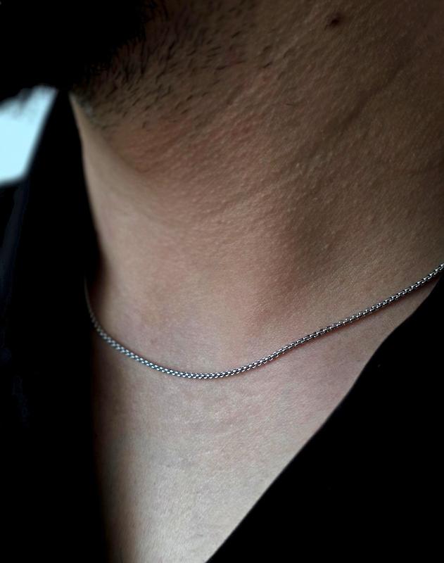 گردنبند مکس