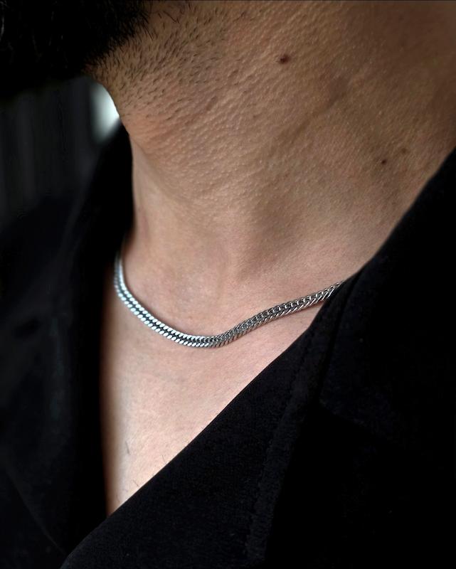 گردنبند کارتیر ۴۵ سانتی