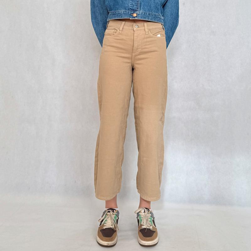 نیم بگ کوتاه کرم