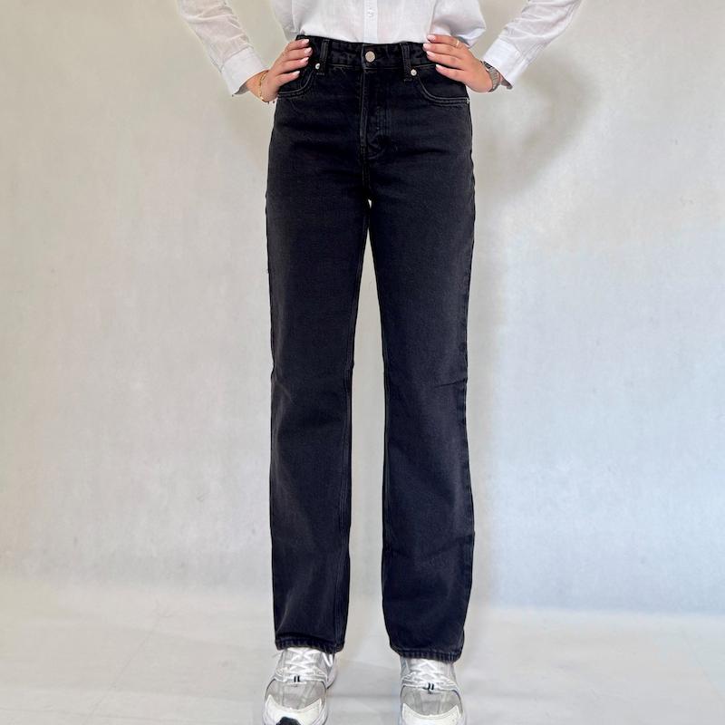 استریت ذغالی H&M