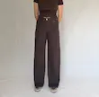 بگ قهوه ای