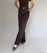 بگ قهوه ای
