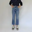 فلر برند Denim Women