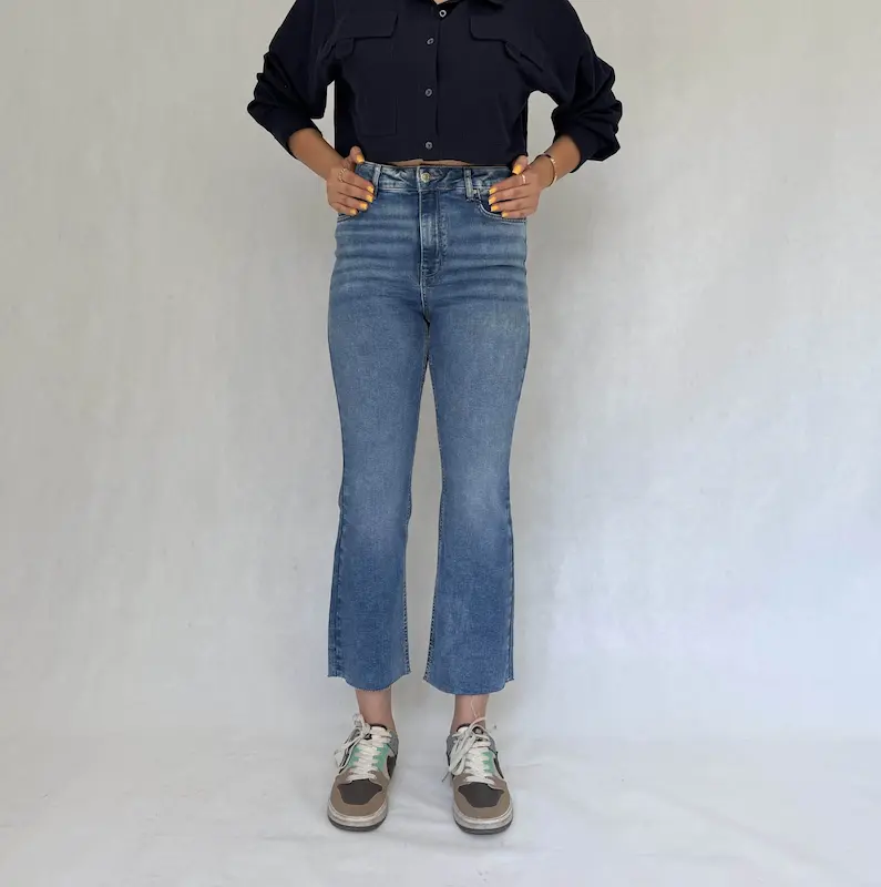 فلر برند Denim Women