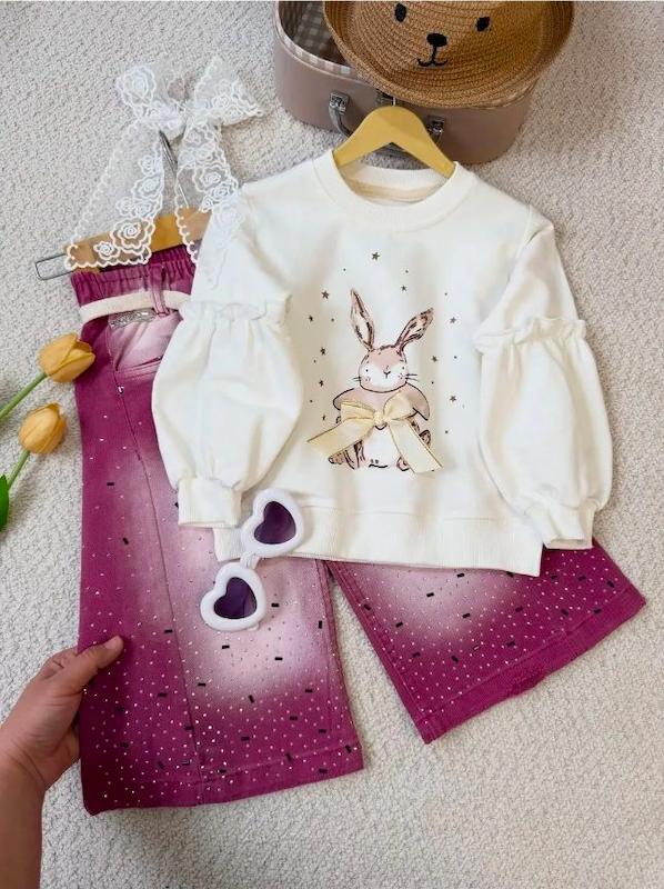 بلوز تک خرگوش ۴۵ 