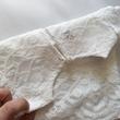 تاپ و شلوار گیپور مجلسی دخترانه ۲ تا ۷سال