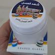 مام ضد عرق شهد العسل