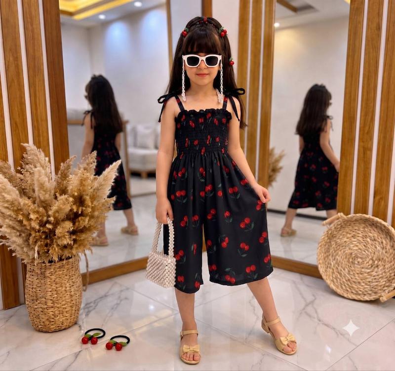 اورال گیلاس ۲ تا ۵سال