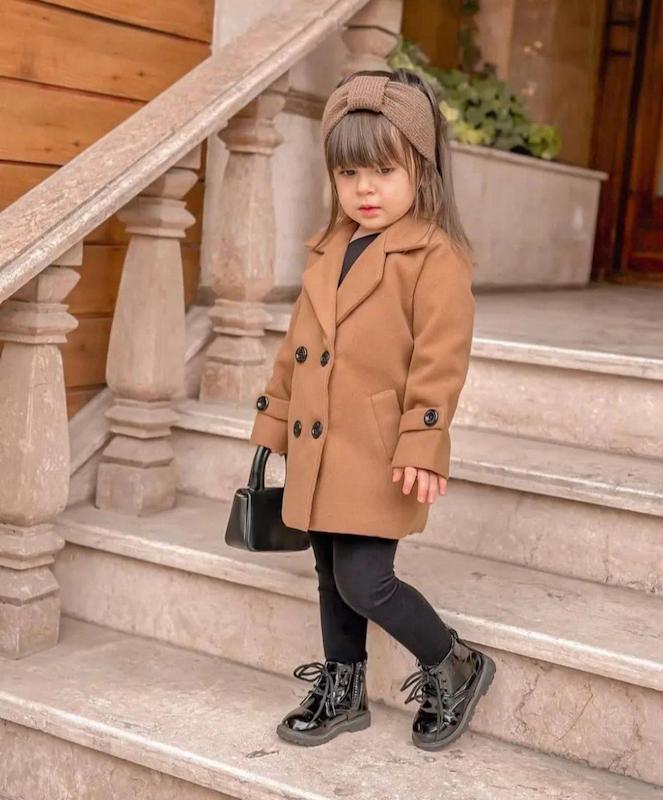 پالتو فوتر بچگانه سایز ۴۵ تا ۶۰