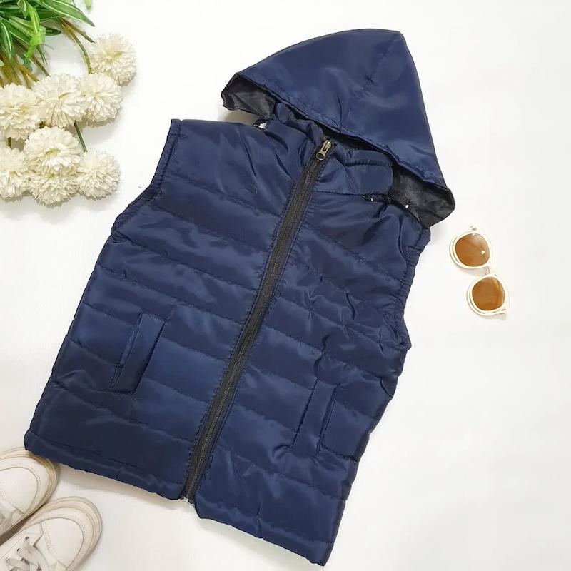 پافر مموری بچگانه