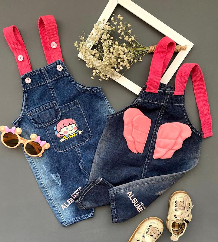 بیلر بال فرشته مناسب ۹ ماه تا ۵ سال