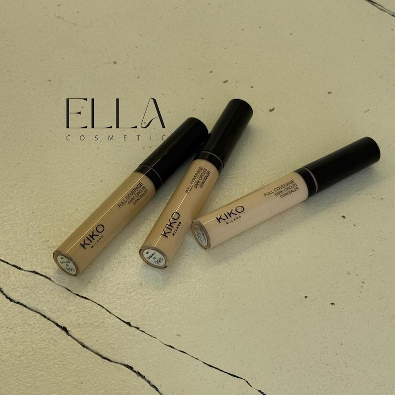 کانسیلر کیکو kiko