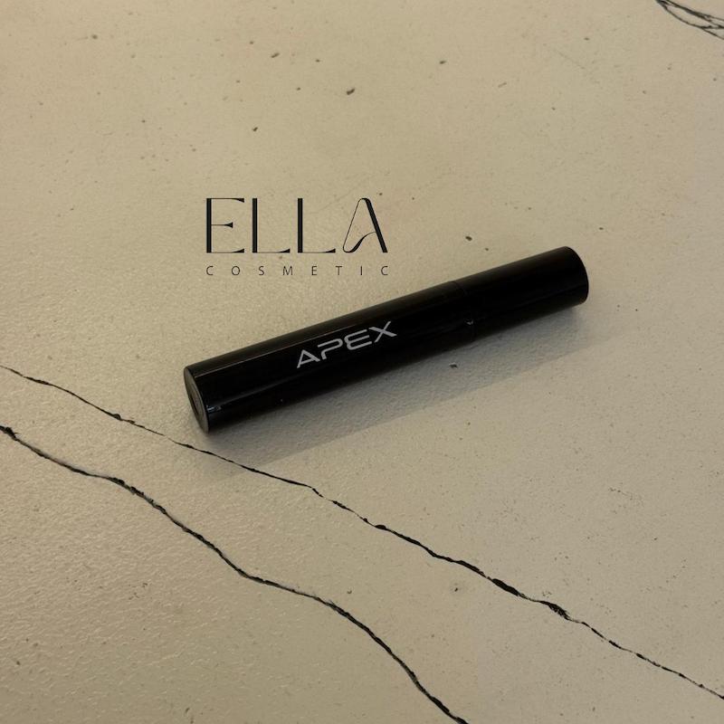 ریمل حجم دهنده مشکی اپکسAPEX