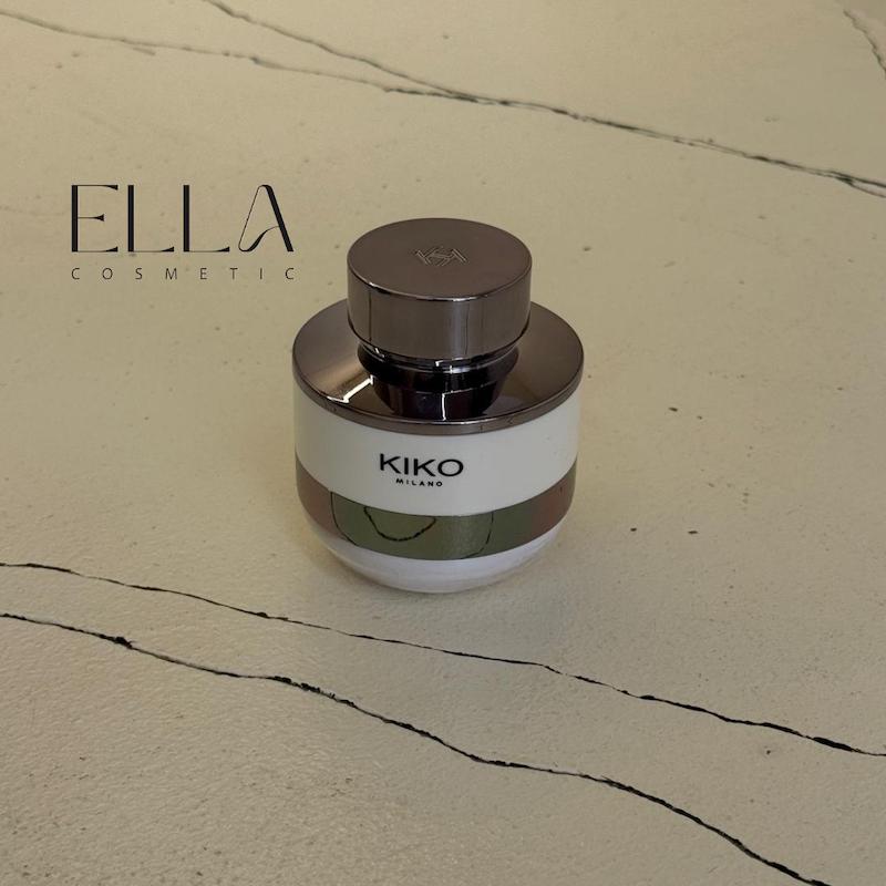 پودر فیکس کیکو میلانو Kiko Milano 