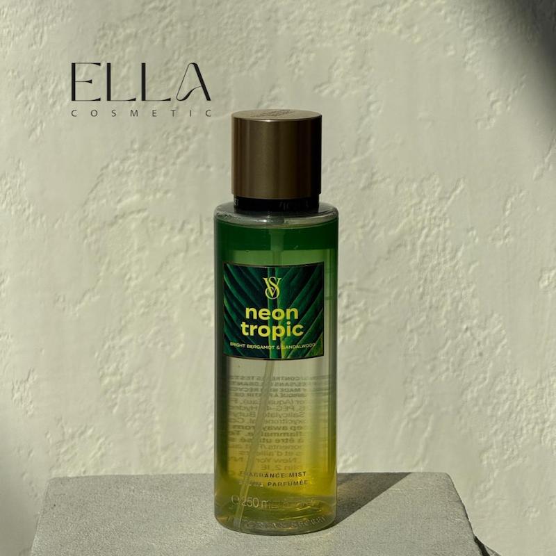 بادی میست ویکتوریا سکرت neon tropic