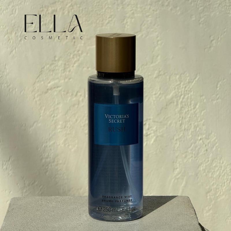 بادی میست ویکتوریا Rush