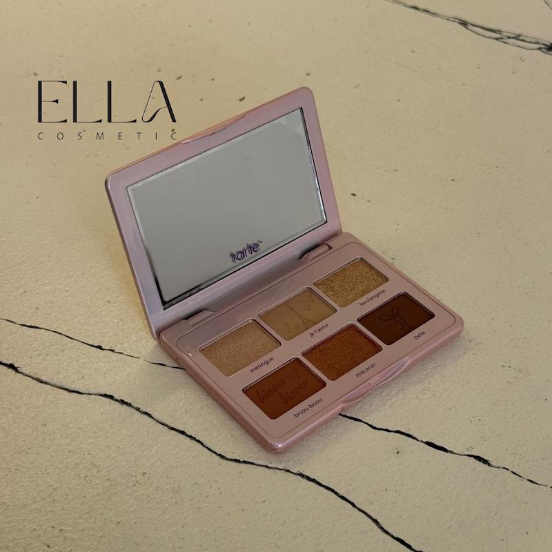 سایه چشم 6تایی تارت tart