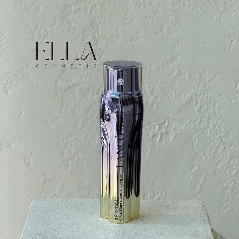 سرم سه گانه رتینول لانکوم Renergie C.R.X