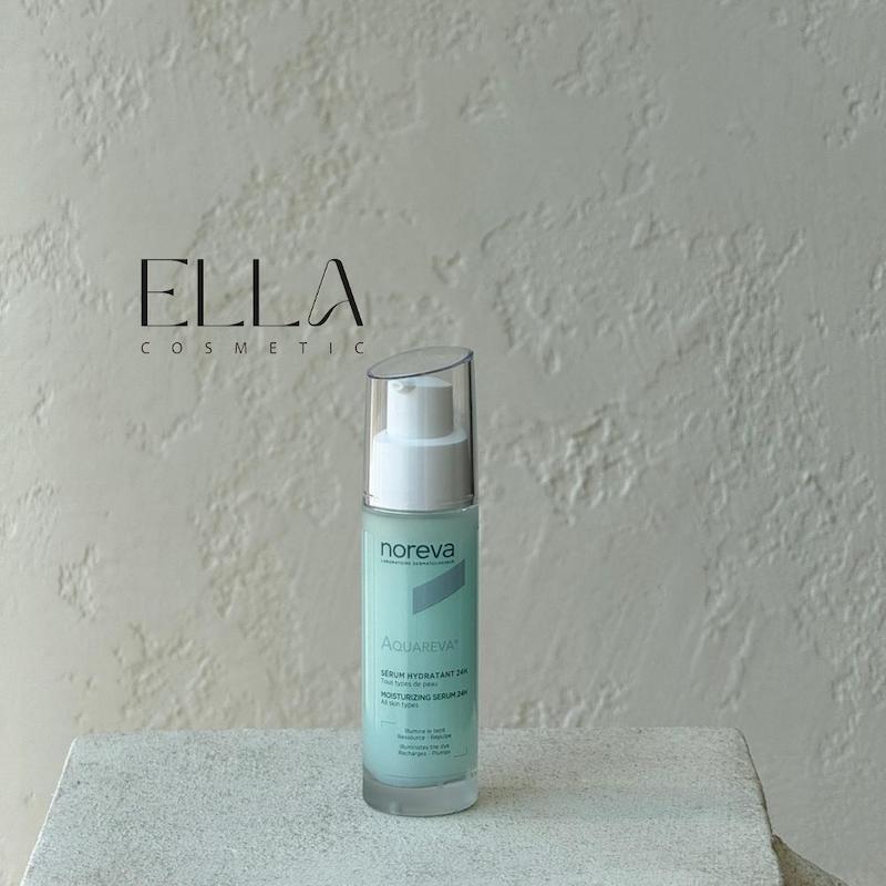 سرم آبرسان 24 ساعته نوروا noreva