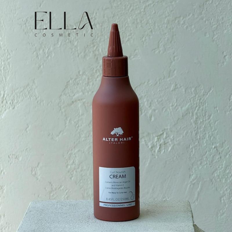 کرم موی فر آرگان آلترهیر Alter Hair