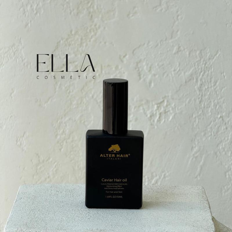 روغن خاویار آلترهیر Alter Hair