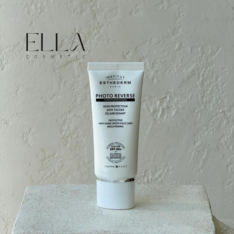 ضدافتاب فوتوریوس استادرم Esthederm