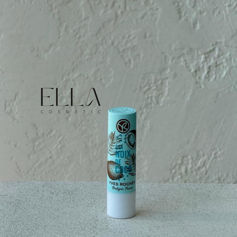 بالم لب ایوروشه رایحه نارگیل YVES ROCHER