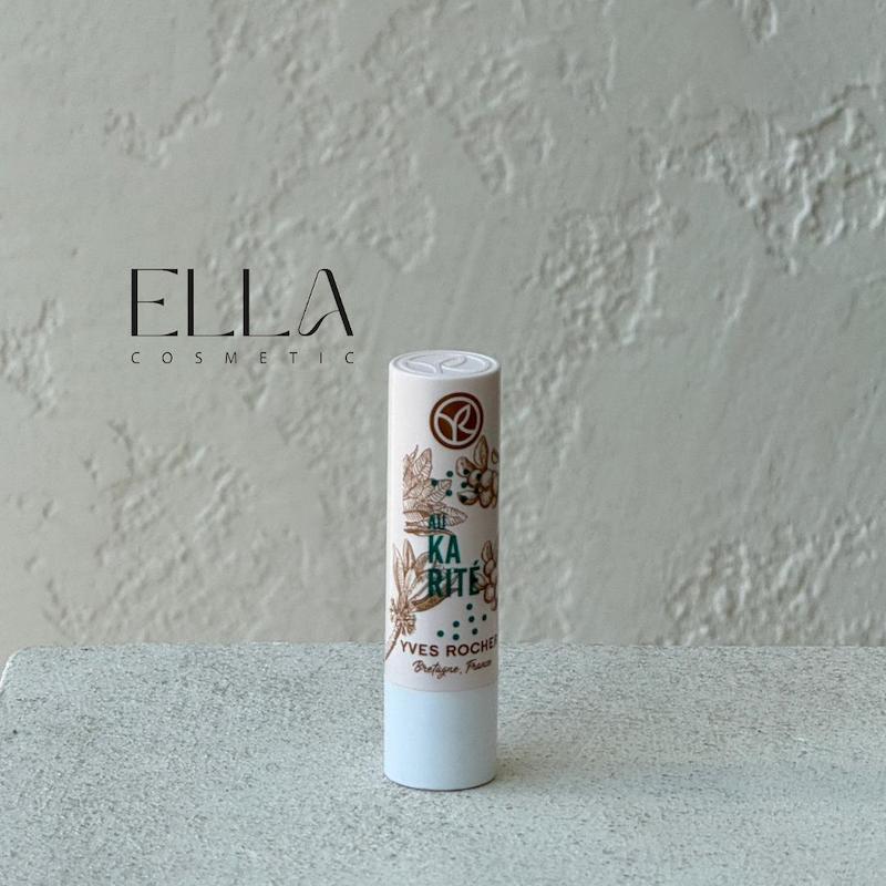 بالم لب ایوروشه رایحه کره کارتیه YVES ROCHER