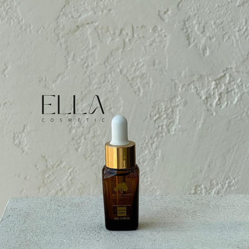 روغن مو آرگان آلترهیر 