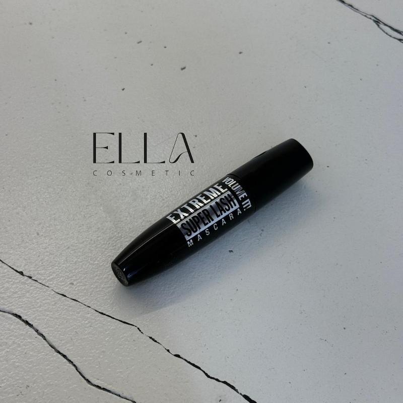 ریمل یورن مدل EXTREME SUPER LASH