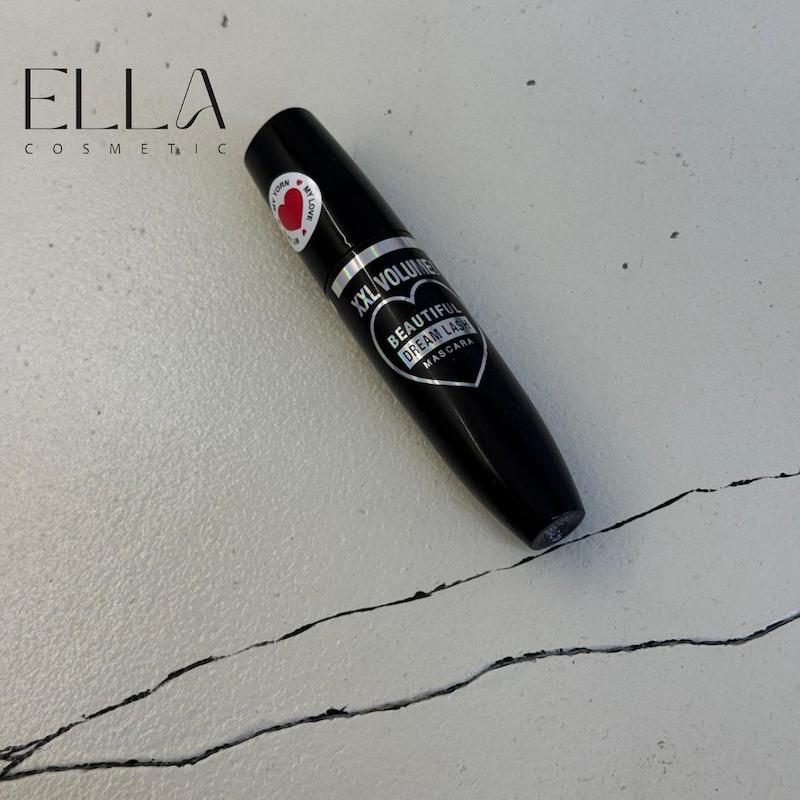 ریمل یورن مدل DREAM LASH