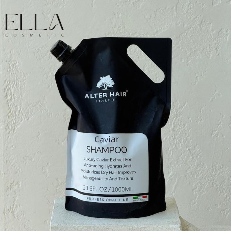 شامپو خاویار آلترهیر Alter Hair
