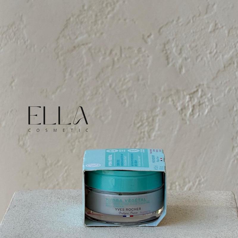 ژل کرم ابرسان 48ساعته ایوروشه YVES ROCHER