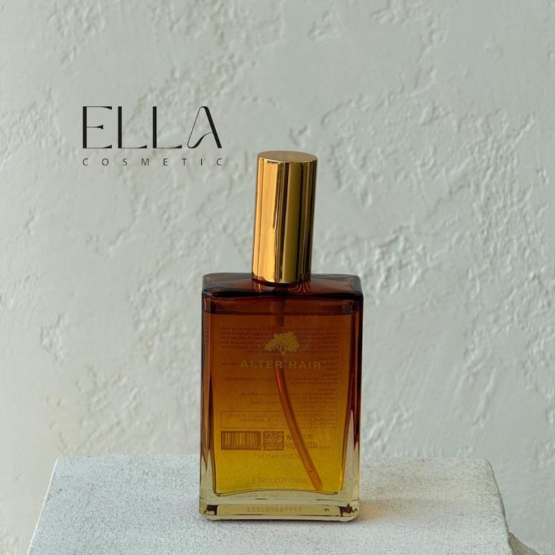 روغن آرگان آلترهیر Alter Hair